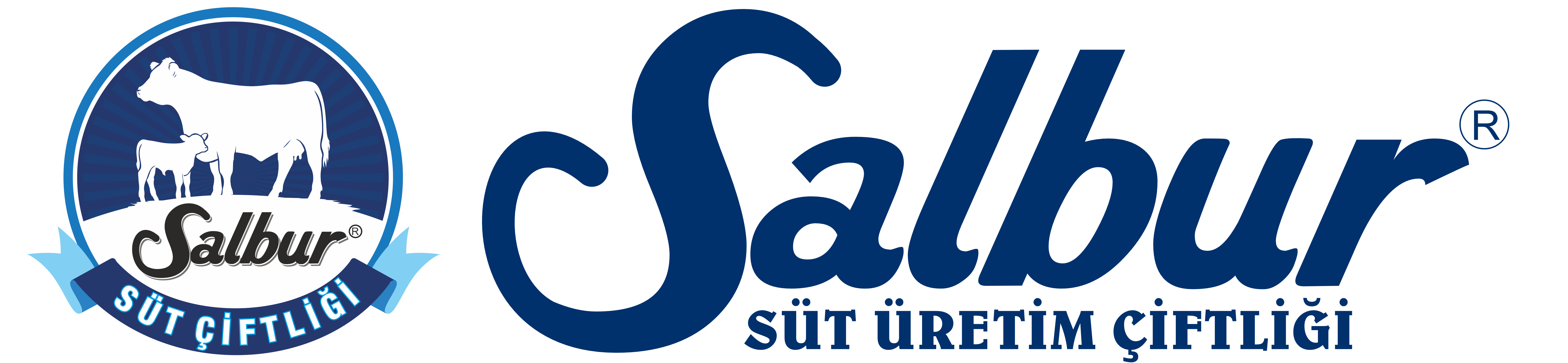 Salbur Süt Üretim Çiftliği
